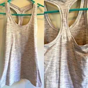 Lululemon Cool Racerback Tank